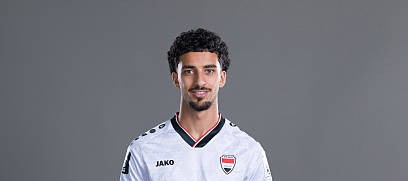 	Zidane Iqbal 	